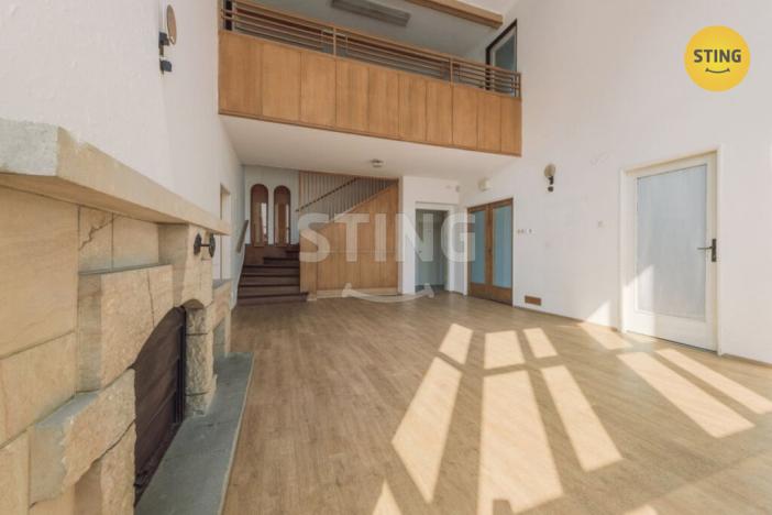 Prodej vily, Pardubice, Bulharská, 591 m2