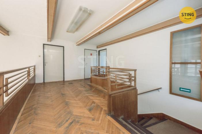 Prodej vily, Pardubice, Bulharská, 591 m2