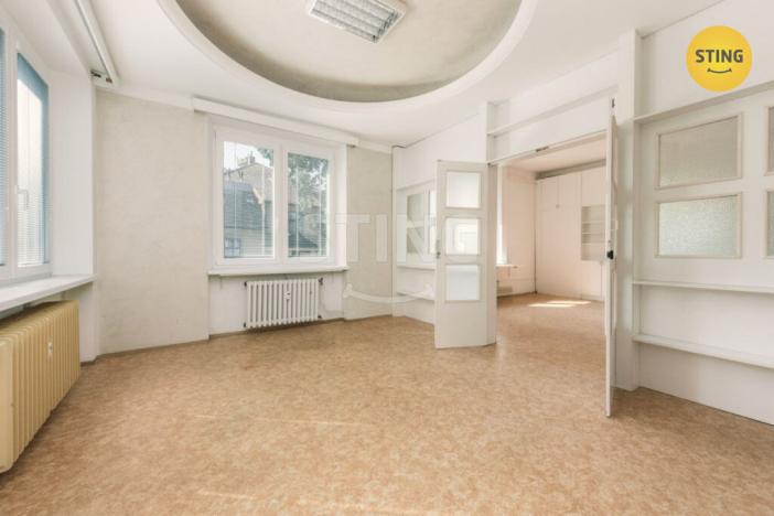 Prodej vily, Pardubice, Bulharská, 591 m2