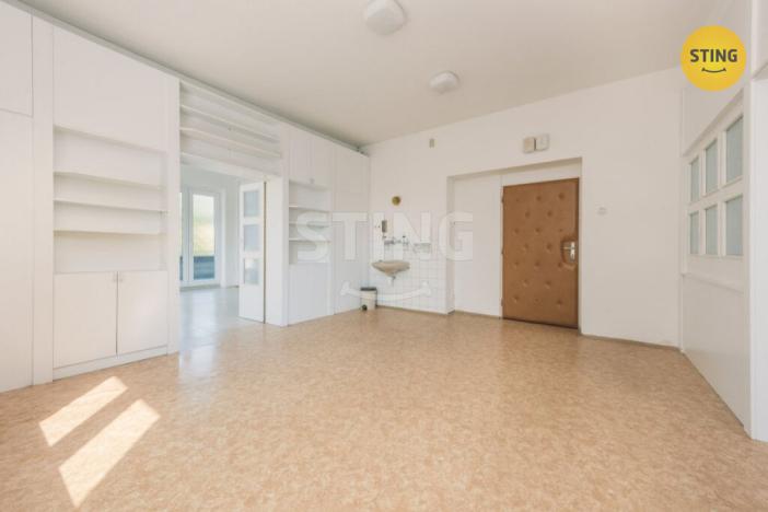 Prodej vily, Pardubice, Bulharská, 591 m2