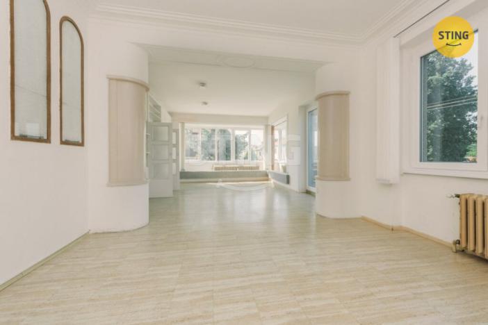 Prodej vily, Pardubice, Bulharská, 591 m2