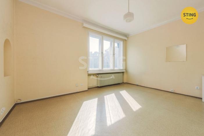 Prodej vily, Pardubice, Bulharská, 591 m2