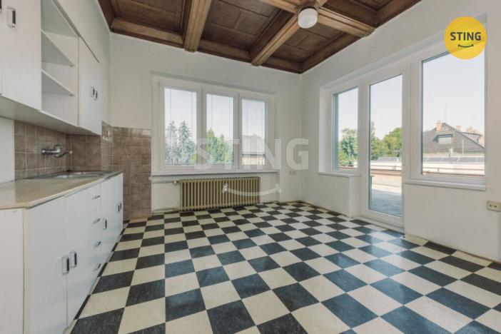 Prodej vily, Pardubice, Bulharská, 591 m2