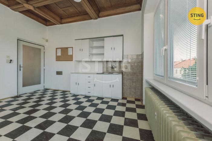 Prodej vily, Pardubice, Bulharská, 591 m2