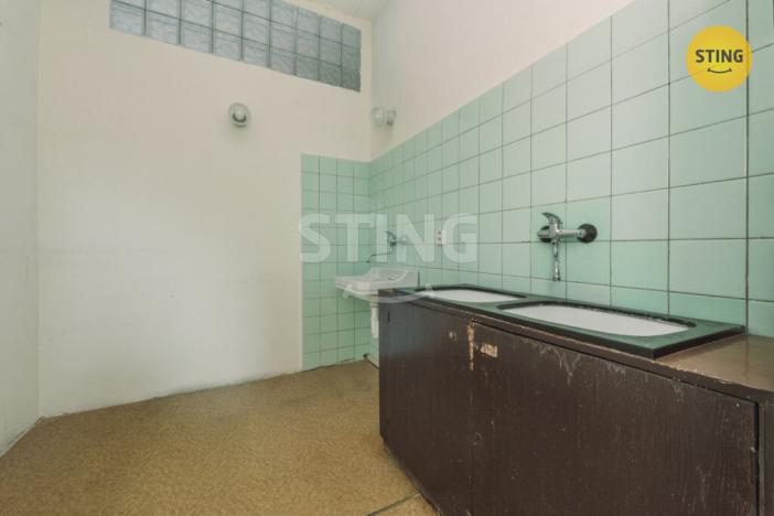 Prodej vily, Pardubice, Bulharská, 591 m2