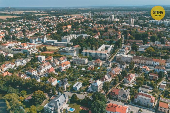 Prodej vily, Pardubice, Bulharská, 591 m2