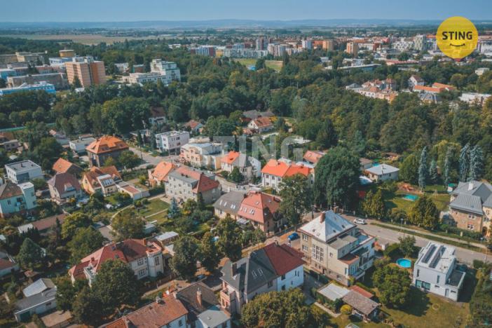 Prodej vily, Pardubice, Bulharská, 591 m2