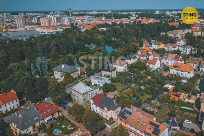 Prodej vily, Pardubice, Bulharská, 591 m2