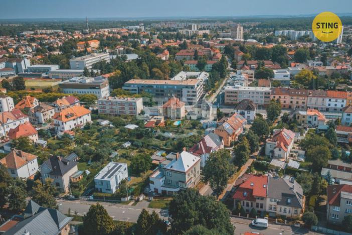 Prodej vily, Pardubice, Bulharská, 591 m2