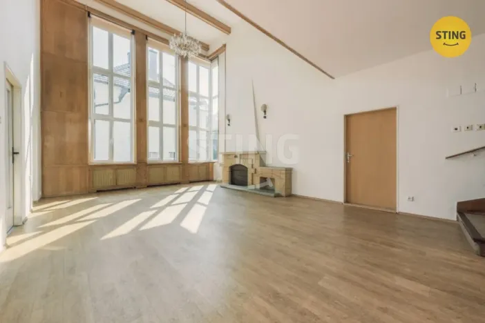 Prodej vily, Pardubice, Bulharská, 591 m2