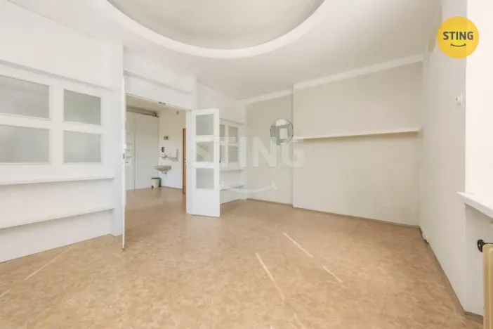 Prodej vily, Pardubice, Bulharská, 591 m2