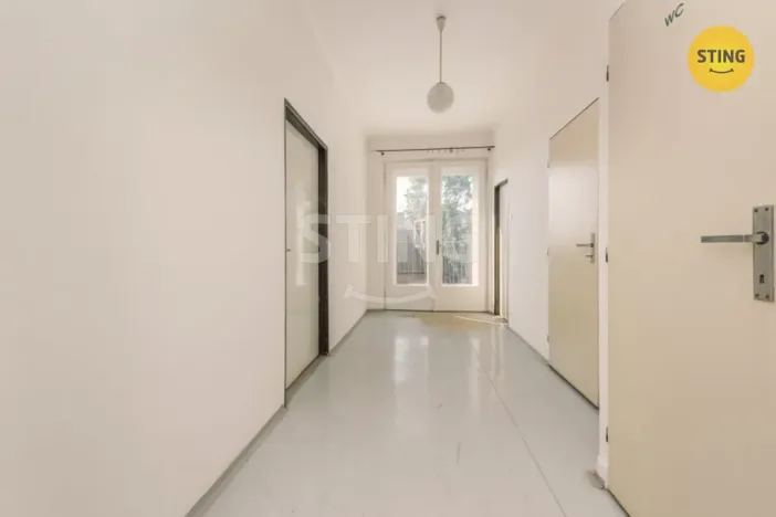 Prodej vily, Pardubice, Bulharská, 591 m2