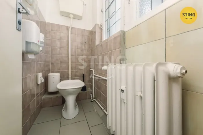 Prodej vily, Pardubice, Bulharská, 591 m2