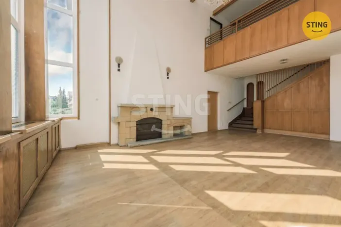 Prodej vily, Pardubice, Bulharská, 591 m2