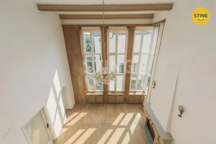 Prodej vily, Pardubice, Bulharská, 591 m2