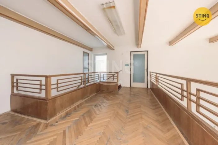 Prodej vily, Pardubice, Bulharská, 591 m2