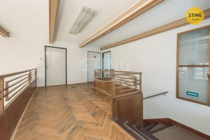 Prodej vily, Pardubice, Bulharská, 591 m2