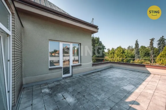 Prodej vily, Pardubice, Bulharská, 591 m2