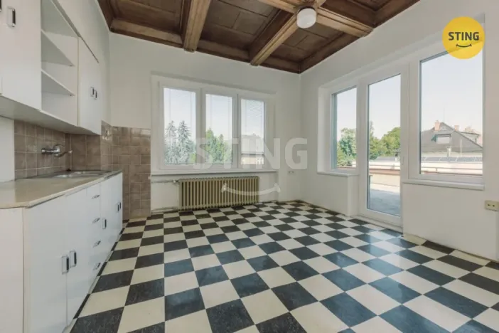 Prodej vily, Pardubice, Bulharská, 591 m2