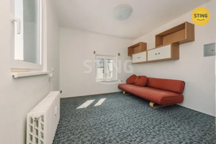 Prodej vily, Pardubice, Bulharská, 591 m2