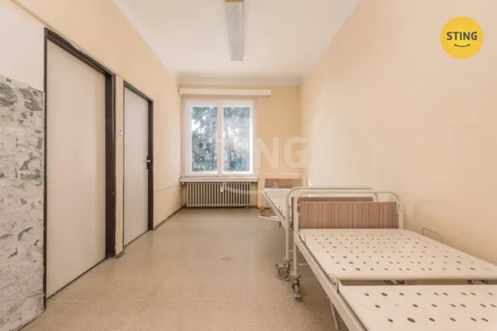 Prodej vily, Pardubice, Bulharská, 591 m2