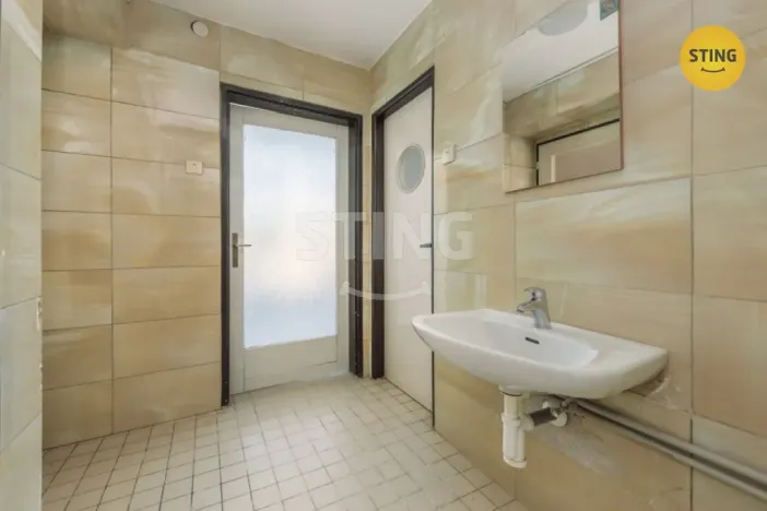 Prodej vily, Pardubice, Bulharská, 591 m2