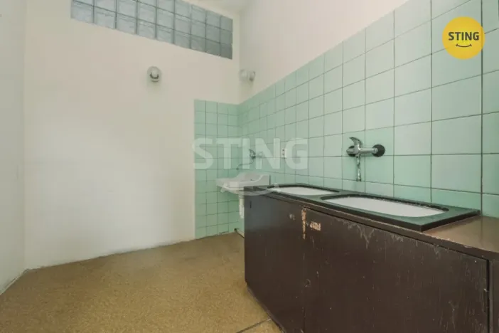 Prodej vily, Pardubice, Bulharská, 591 m2