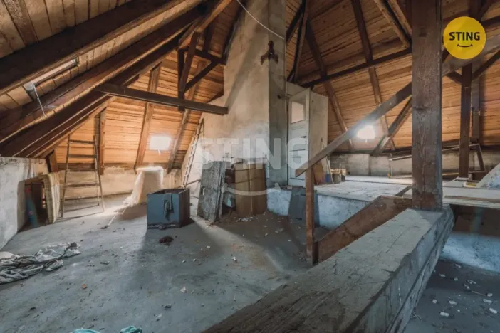 Prodej vily, Pardubice, Bulharská, 591 m2