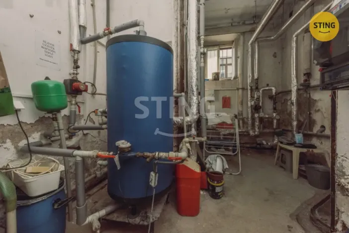 Prodej vily, Pardubice, Bulharská, 591 m2