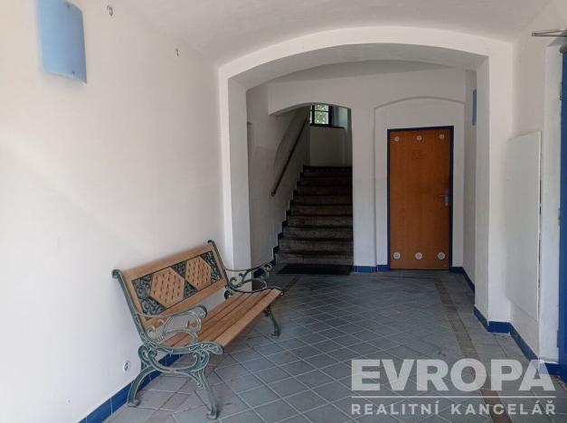 Pronájem kanceláře, Stráž nad Nisou, Kateřinská, 36 m2