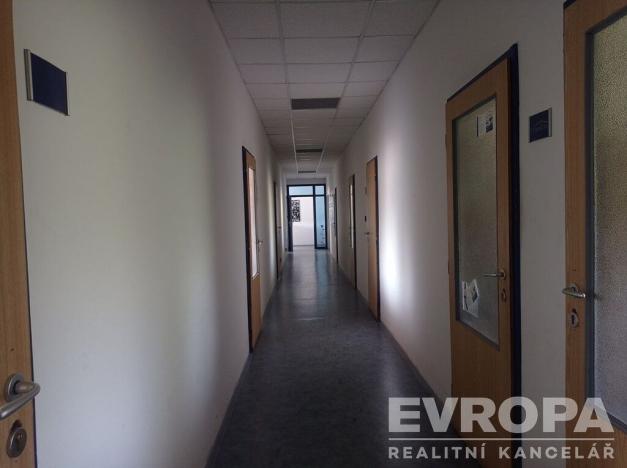 Pronájem kanceláře, Stráž nad Nisou, Kateřinská, 36 m2