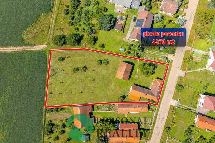 Prodej rodinného domu, Rohoznice, 162 m2