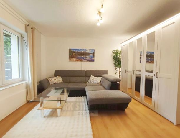 Pronájem bytu 1+1, České Budějovice - České Budějovice 3, 33 m2
