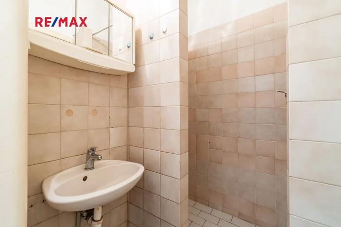 Prodej kanceláře, Praha - Vysočany, Novovysočanská, 45 m2