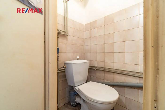 Prodej kanceláře, Praha - Vysočany, Novovysočanská, 45 m2