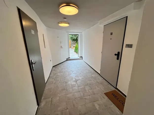 Pronájem bytu 1+kk, Jihlava, Čajkovského, 20 m2