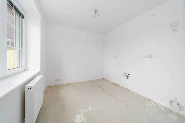 Prodej bytu 1+kk, Vestec, Okružní, 34 m2