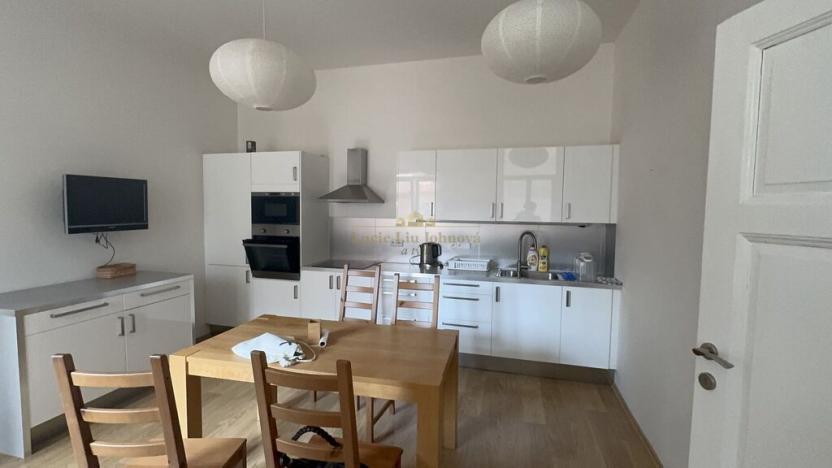 Pronájem bytu 3+kk, Praha - Nové Město, Spálená, 72 m2