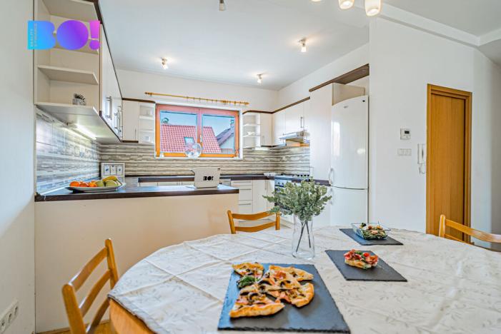 Prodej rodinného domu, Praha, Legionářů, 238 m2