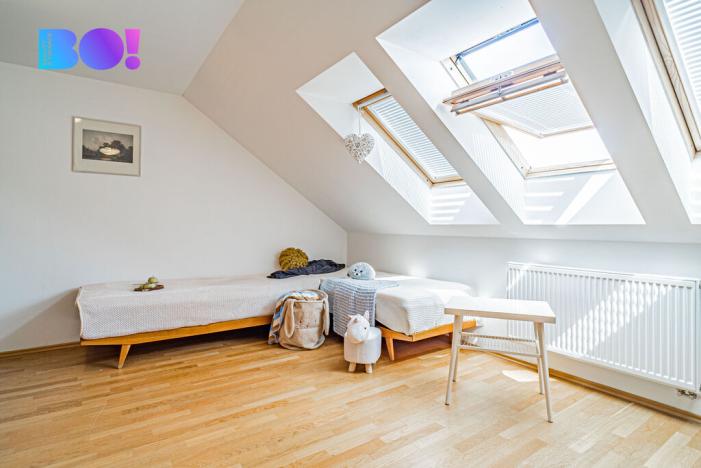 Prodej rodinného domu, Praha, Legionářů, 238 m2