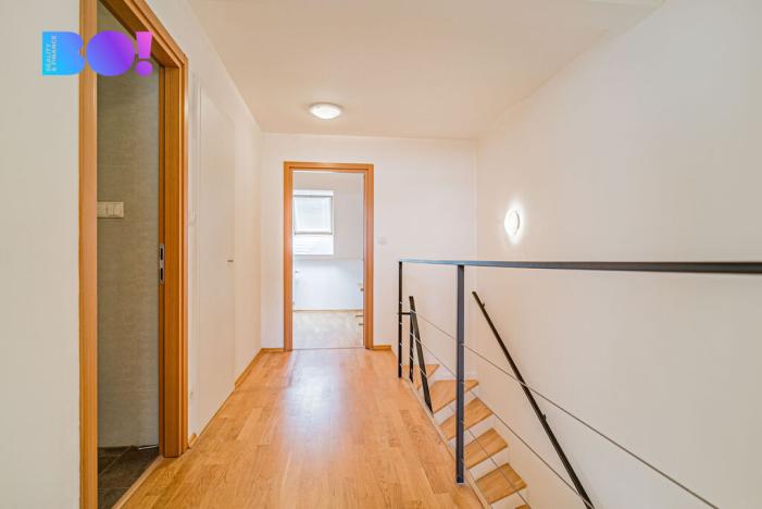 Prodej rodinného domu, Praha, Legionářů, 238 m2