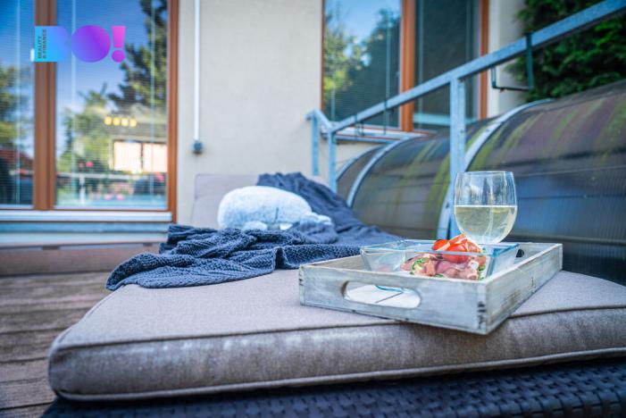 Prodej rodinného domu, Praha, Legionářů, 238 m2