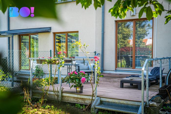 Prodej rodinného domu, Praha, Legionářů, 238 m2