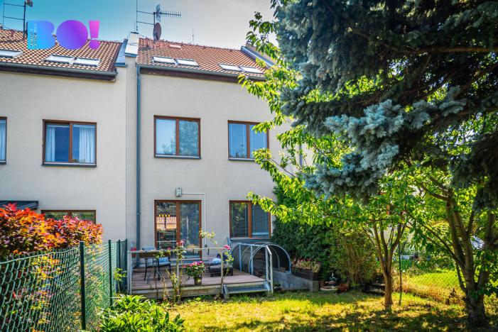 Prodej rodinného domu, Praha, Legionářů, 238 m2