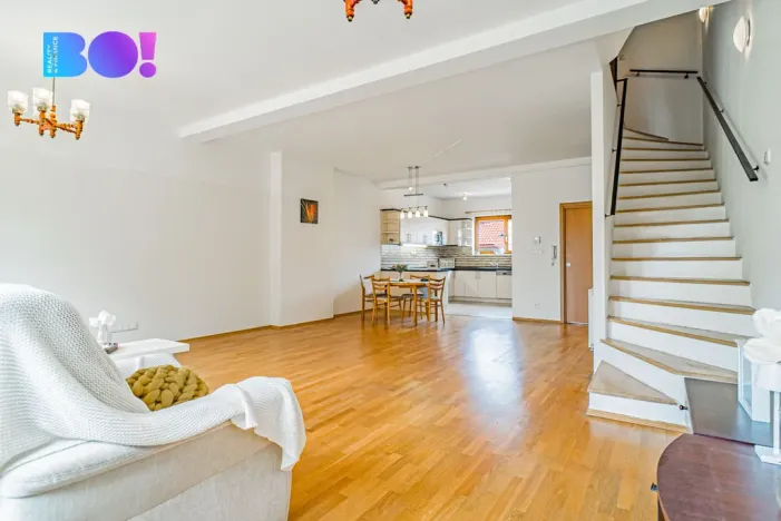 Prodej rodinného domu, Praha, Legionářů, 238 m2