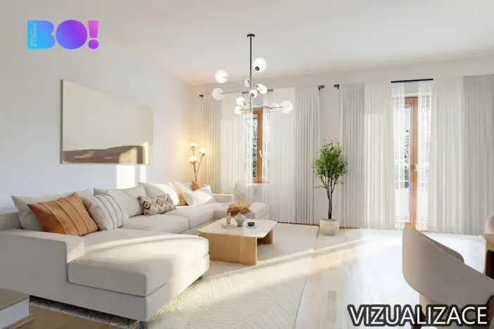 Prodej rodinného domu, Praha, Legionářů, 238 m2