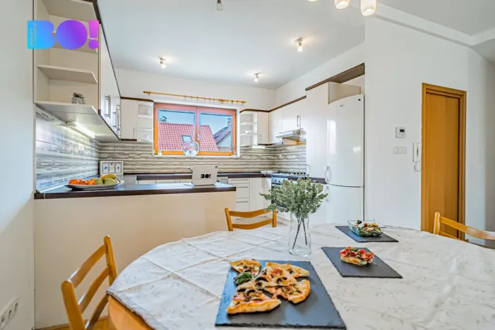 Prodej rodinného domu, Praha, Legionářů, 238 m2