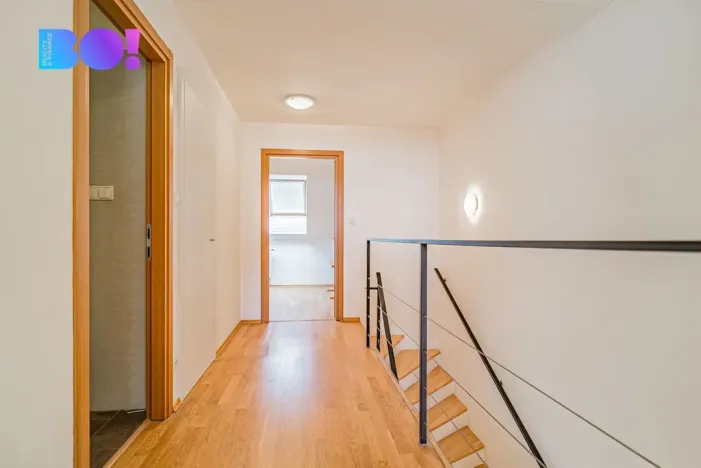 Prodej rodinného domu, Praha, Legionářů, 238 m2