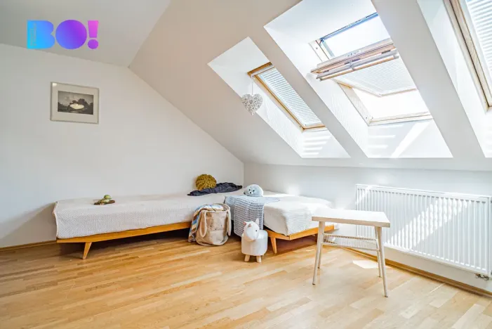 Prodej rodinného domu, Praha, Legionářů, 238 m2