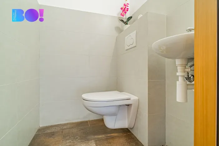 Prodej rodinného domu, Praha, Legionářů, 238 m2